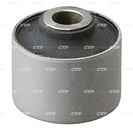 Suport,trapez Rear track control arm silent block L/R bottom rear MITSUBISHI PAJERO CLASSIC PAJERO II 2.4-3.5 12.90- CTR CTRGV0355