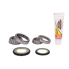 Rulment cap de sasiu Frame head bearings set KAWASAKI Z 750 2005-2006 PIVOT WORKS PWSSK-K10-000