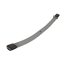 Pachet arc cu foi Foaie arc suspensie Spate numar foi-1 700/700 intarind IVECO DAILY VI 03.14- TES 58015263066819 Z/Z WZM