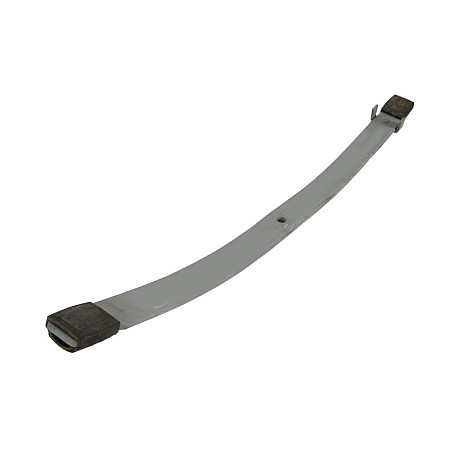 Pachet arc cu foi Foaie arc suspensie Spate numar foi-1 700/700 intarind IVECO DAILY VI 03.14- TES 58015263066819 Z/Z WZM
