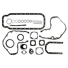 Set garnituri motor RENAULT 80 ENGITECH ENT000211