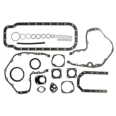 Set garnituri motor RENAULT 80 ENGITECH ENT000211