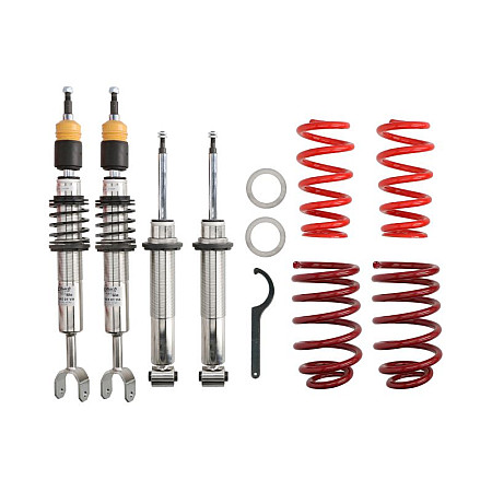 Set suspensie Suspension set Pro-Street-S VW PASSAT B5 PASSAT B5.5 1.8-2.8 110-193 10.96-05.05 EIBACH PSS65-85-002-03-22