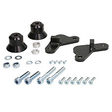 Crash Pad Crash pad fitting kit crash pad fitting kit sl01 RD Moto RDMOTO RDM-S34S