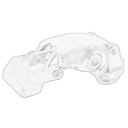 Set montaj, usa Door element door hinge bottom/rear L/R IVECO DAILY IV 05.06-08.11 OE IVECO 3800198