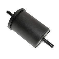 Filtru combustibil se potriveste. DS DS 3 DS 4 DS 5 DS 7 DS 9 CITROEN AX BERLINGO BERLINGO MULTISPACE BERLINGO-MINIVAN BX C15 C1 PEUGEOT 206 (2*8HZ*), Van, 04.1999 - 03.2009 Blue Print ADN12324