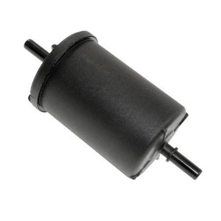 Filtru combustibil se potriveste. DS DS 3 DS 4 DS 5 DS 7 DS 9 CITROEN AX BERLINGO BERLINGO MULTISPACE BERLINGO-MINIVAN BX C15 C1 PEUGEOT 406 (8C), Compartiment, 03.1997 - 02.2005 Blue Print ADN12324