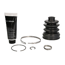 Burduf cauciuc, articulatie planetara Joint guard sleeve front/inside/rear ALL BALLS AB6-BT-2069P