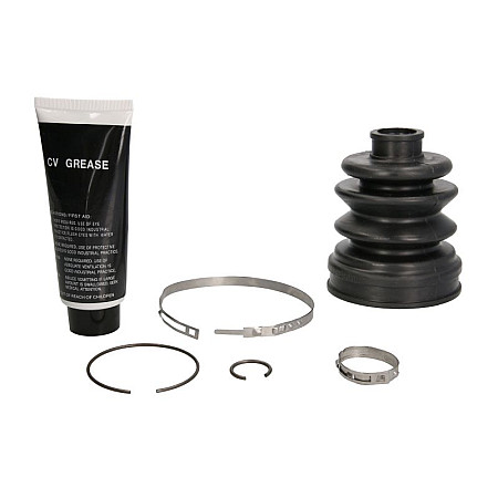 Burduf cauciuc, articulatie planetara Joint guard sleeve front/inside/rear ALL BALLS AB6-BT-2069P