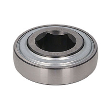 Lagar 28575x72x25 bearing self-adjusting bearing 1pcs sealing type: double-sided with hexagonal hole TIMKEN 207KRRB12 /FAFNIR/
