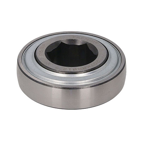 Lagar 28575x72x25 bearing self-adjusting bearing 1pcs sealing type: double-sided with hexagonal hole TIMKEN 207KRRB12 /FAFNIR/