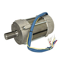 Piese si accesorii pentru elevatoare Motor ELMA for lift Manufacturer: NUSSBAUM for product ref. no: 0986400H32A SL230.6000100D NUSSBAUM 232SL01003EL