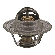 Termostat,lichid racire Termostat sistem racire 82C  AUDI A2 A4 ALLROAD B8 A4 B8 A5 A6 C6 Q5 SEAT CORDOBA EXEO EXEO ST IBIZA III IBIZA IV IBIZA IV SC IBIZA IV ST LEON 1.4/1.4LPG/2.0D 10.99-05.17 FEBI FE30694