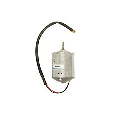 Schimbator caldura, incalzire habitaclu Motor de incalzire independenta Jelcz m. BPART 326.000.001