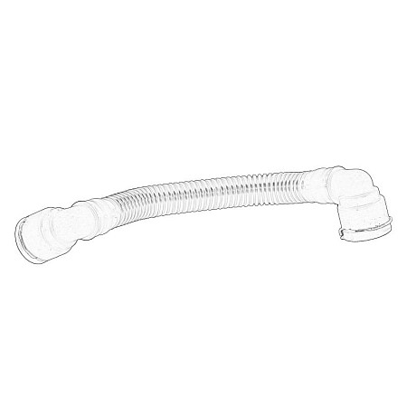 Furtun, aerisire bloc motor Furtun de aerisire pentru copertina arborelui cu came OPEL ASTRA H ASTRA H CLASSIC ASTRA H GTC ASTRA J ASTRA J GTC INSIGNIA A MOKKA / MOKKA X SIGNUM 1.6-1.8LPG 03.04- OE OPEL 55556495