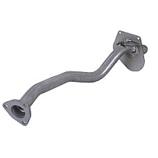 Racord evacuare Exhaust pipe rear HONDA CIVIC VIII 1.8 09.05- ASMET ASM13.035