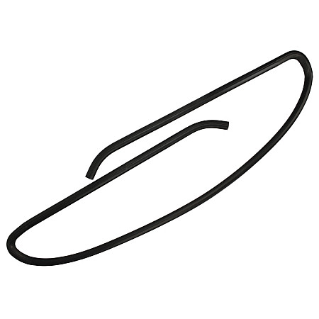 Elemente decorative/protectie, parbriz Weatherstrip front CITROEN BERLINGO BERLINGO/MINIVAN PEUGEOT PARTNER PARTNER/MINIVAN 05.96-12.15 SAINT-GOBAIN SEKURIT SG1501601820