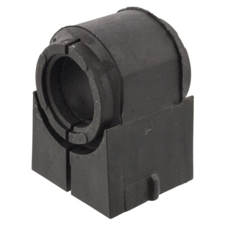 Bucsa, bara stabilizatoare Stabilizator 27mmx48mm MAN TGL I D0834LFL40-D0836LFL75 01.04- FEBI BILSTEIN 100975