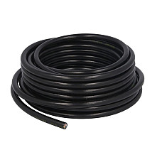 Cablu de alimentare Single wire PVC length 10m no of lines 5x15 TRUCKLIGHT EC-5X1.5/10