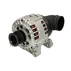 Alternator 12V 120A BMW 3 E46 3 E90 5 E39 7 E38 X5 E53 Z3 E36 2.0-4.4 08.95-12.07 STARDAX STX100125R
