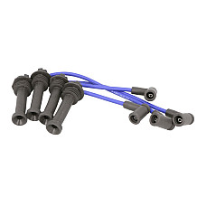 Set fise bujii FORD FOCUS II Convertible ENGITECH ENT910155