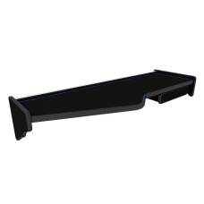 Raft interior cabina ofer Raftul cabinei lung sertar suplimentar sub blatul mesei dublu cu sertar culoare: albastru serie: CLASSIC SCANIA F-CORE F-CORE PK65 BLUE