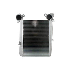 Intercooler, compresor Supply air cooler DAF CF 85 XE250C-XF355M 01.01-05.13 HIGHWAY 20011012HW