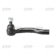 Cap de bara Tie rod end R NISSAN NP300 NAVARA 2.5D/3.0D 07.05- CTR CTRCE0534