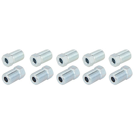 Adaptor, conducte frana Reducerea furtunului de frana cantitate per impachetare: 10 buc lungime: 21mm M12x1 WP WP5-100-118/10