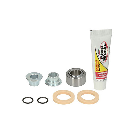 Kit reperatie montare amortizor Shock absorber mounting repair kit rear YAMAHA YZ 80/85 1993-2002 PIVOT WORKS PWSHK-Y02-008
