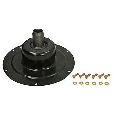 Cuplaj cauciuc-metal Clutch QUICKSILVER 8M0098796