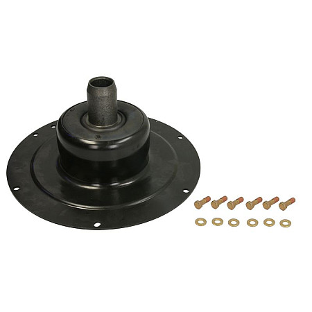 Cuplaj cauciuc-metal Clutch QUICKSILVER 8M0098796