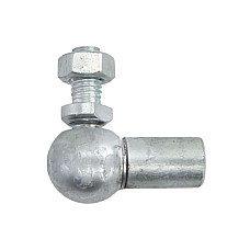 Articulatie, planetara Steering connecting rod JCB 3CX 4CX ANAC MAKINA 826-00927-AN