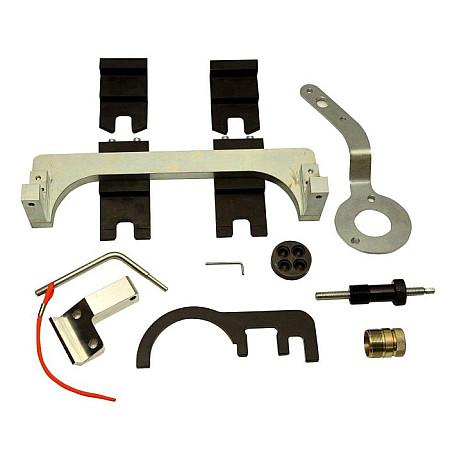 Trusa distributie PINDUR Zestaw blokad rozrzadu BMW/MINI silniki benzynowe 1.2/1.5/2.0/3.0 B38/B48/B58 silniki Diesel 1.5/2.0 B37/B47/B57 PINDUR HP903 417 00