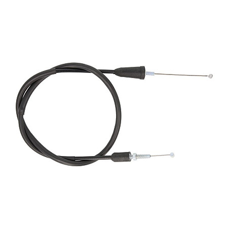 Cablu acceleratie Accelerator cable 1077mm stroke 131mm closing HONDA XR 600 1988-2000 4 RIDE LG-137