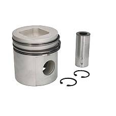 Diametru piston 100mm STD PERKINS FIATALLIS TL KALMAR DCD MASSEY FERGUSON 300 3000 400 4000 5000 600 6000 1006-6-A6.3544 NURAL 87-101700-00