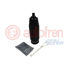 Ansamblu burduf, directie Steering gear boot L/R length218mm 12mm/46mm NISSAN ALMERA II MICRA II PRIMERA QASHQAI I TEANA II 1.3-3.5 08.92- AUTOFREN SEINSA D9-252