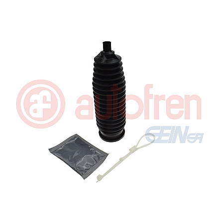 Ansamblu burduf, directie Steering gear boot L/R length218mm 12mm/46mm NISSAN ALMERA II MICRA II PRIMERA QASHQAI I TEANA II 1.3-3.5 08.92- AUTOFREN SEINSA D9-252