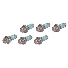 Set surub, volanta Set de suruburi volant SACHS 1874 000 065