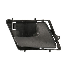 Maner usa, echipare interioara Maner usa Fata Dreapta interior negru SEAT INCA VW CADDY II CADDY II/MINIVAN POLO III CLASSIC 1.4-1.9D 11.95-01.04 MIRAGLIO 60/255