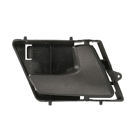 Maner usa, echipare interioara Maner usa Fata Dreapta interior negru SEAT INCA VW CADDY II CADDY II/MINIVAN POLO III CLASSIC 1.4-1.9D 11.95-01.04 MIRAGLIO 60/255