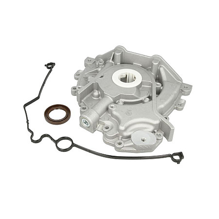 Pompa ulei PEUGEOT 407 (6D_) MOTIVE MOTOP537