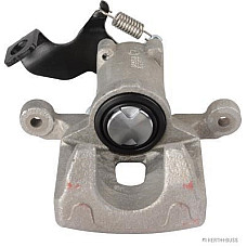 Etrier frana Etrier de frana cu disc Spate Stanga KIA SOUL II 1.6/1.6D/2.0 02.14- HERTH+BUSS JAKOPARTS J3210356