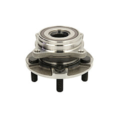 Butuc roata R butuc roata fata Spate cu rulment FORD USA MUSTANG 2.3/3.7/5.0 02.14- NATIONAL 512517NAT