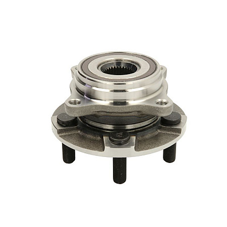 Butuc roata R butuc roata fata Spate cu rulment FORD USA MUSTANG 2.3/3.7/5.0 02.14- NATIONAL 512517NAT