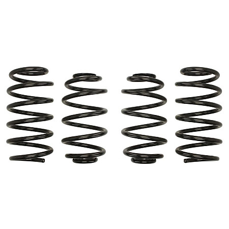 Set arcuri sport Eibach Pro-Kit-ul Saab 9.3 YS3F SportCombi / Station Wagon 1.8i 1.8T 2.0T 2.8 1.9 TID 03.05 - 1125 kg kg/1100 E10-78-003-05-22 30 mm / 20 mm EIBACH E10-78-003-05-22