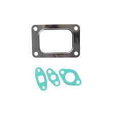 Turbocompresor cu set de garnituri VOLVO FH FM FMX D13A400-D13H440 09.05- HOLSET HOL4044201