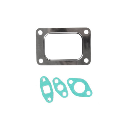 Turbocompresor cu set de garnituri VOLVO FH FM FMX D13A400-D13H440 09.05- HOLSET HOL4044201