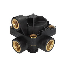 Valva releu Robinet de releu 10 bar M16x15/M22x15 MAN E2000 MERCEDES LK/LN2 MK NG SK KNORR 0 481 026 306