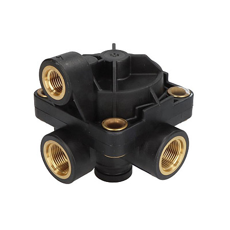 Valva releu Robinet de releu 10 bar M16x15/M22x15 MAN E2000 MERCEDES LK/LN2 MK NG SK KNORR 0 481 026 306